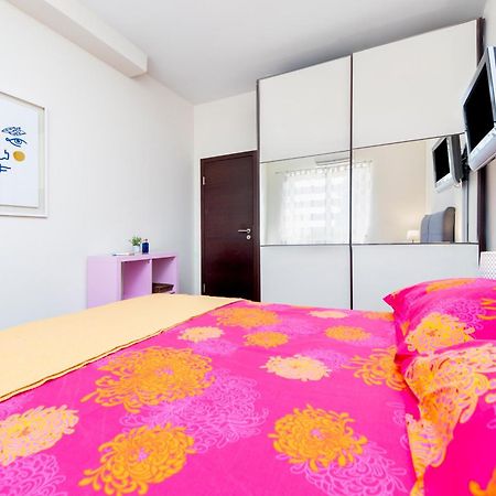 Apartment Mia Rovinj Exterior photo