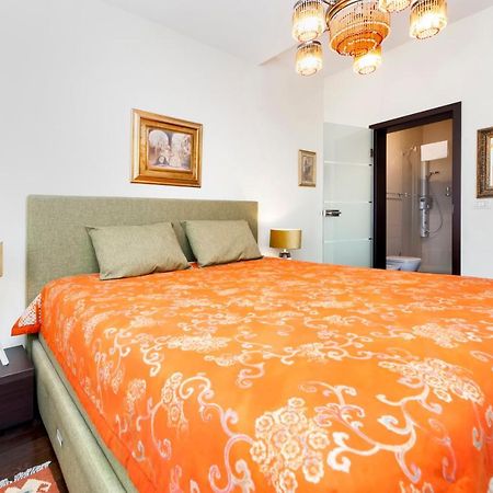 Apartment Mia Rovinj Exterior photo
