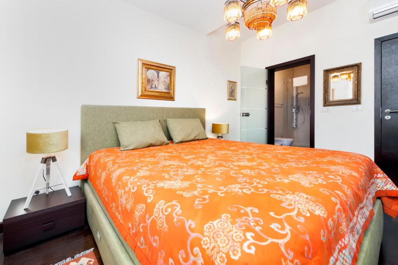 Apartment Mia Rovinj Exterior photo