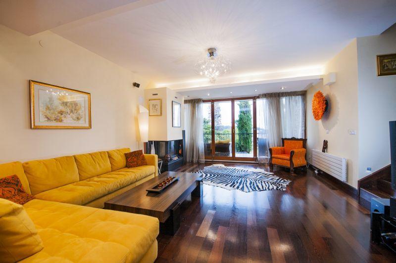 Apartment Mia Rovinj Exterior photo